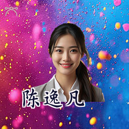 陈逸凡